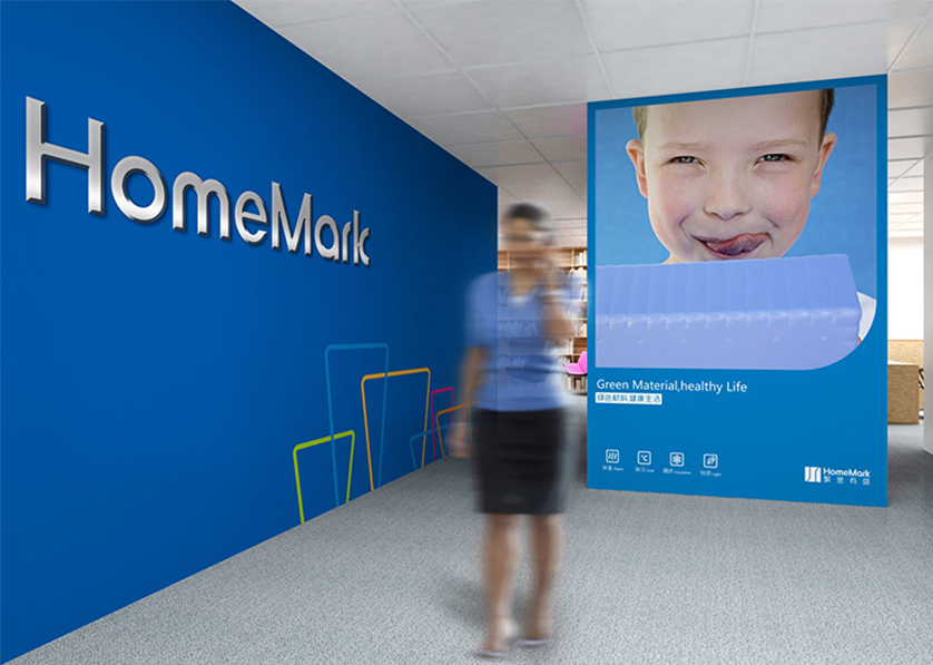 雷波县VI设计比其他城市的设计要高档的多