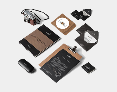 雷波县VI设计公司：深耕本土需求，打造定制化VI设计解决方案