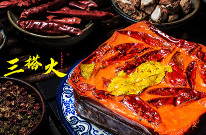 品牌VI设计：驱动雷波县企业品牌增长，赋能产业高质量发展