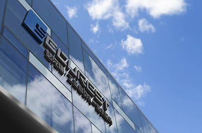 雷波县整套VI设计：以系统思维赋能城市精细化治理