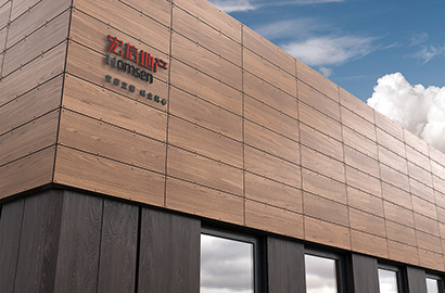 VI设计公司怎样确定设计核心和重点